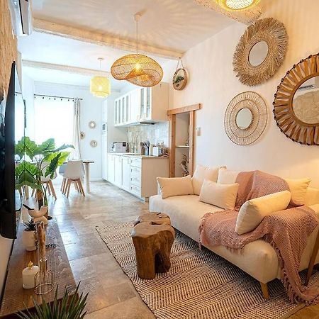 Evasion Scandinave A Narbonne Elegance Et Confort Reunis ! מראה חיצוני תמונה