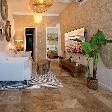 Evasion Scandinave A Narbonne Elegance Et Confort Reunis ! מראה חיצוני תמונה