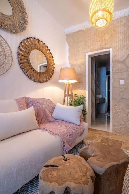 Evasion Scandinave A Narbonne Elegance Et Confort Reunis ! מראה חיצוני תמונה