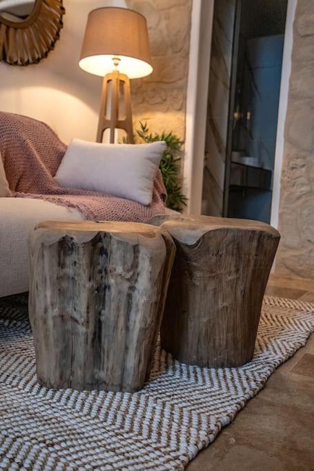 Evasion Scandinave A Narbonne Elegance Et Confort Reunis ! מראה חיצוני תמונה