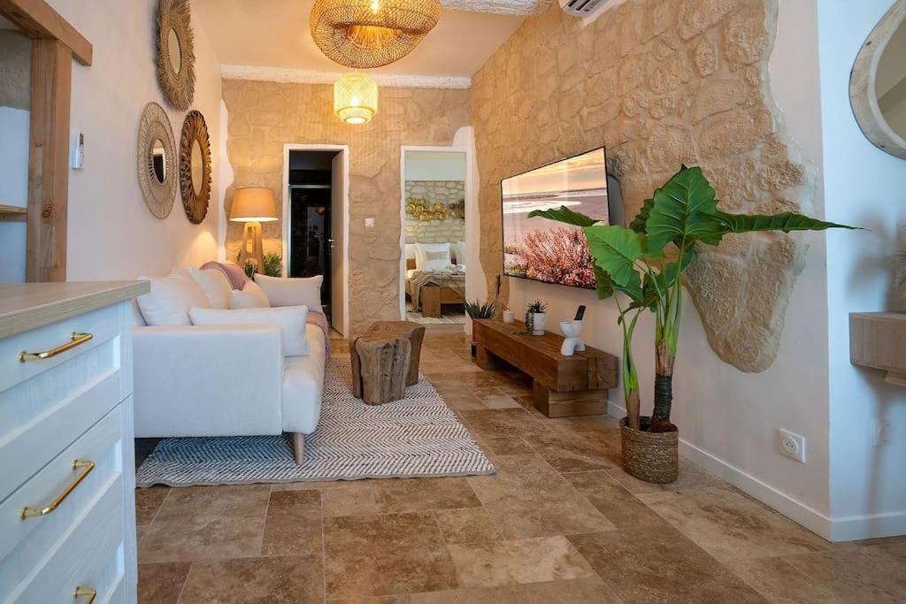 Evasion Scandinave A Narbonne Elegance Et Confort Reunis ! מראה חיצוני תמונה