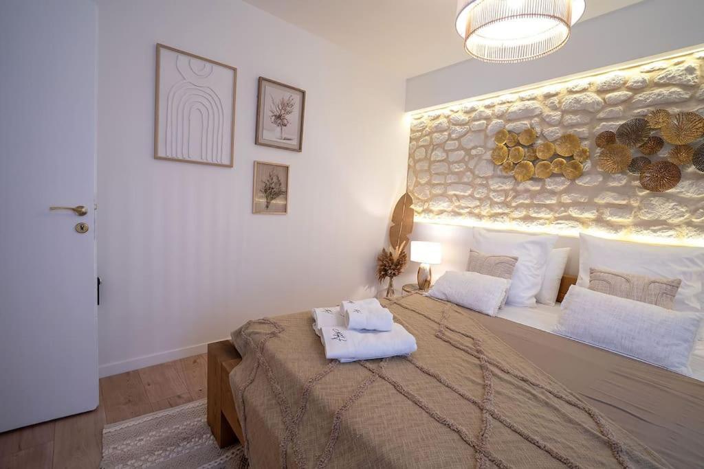 Evasion Scandinave A Narbonne Elegance Et Confort Reunis ! מראה חיצוני תמונה